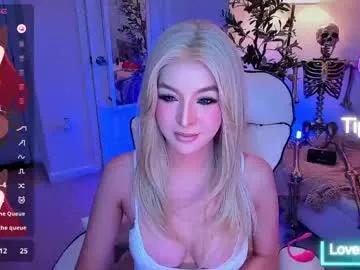 yurasiand0ll from Chaturbate is Freechat