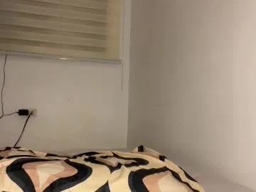 yuri_kai from Chaturbate is Freechat