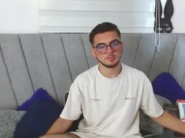 zac_golden from Chaturbate is Freechat