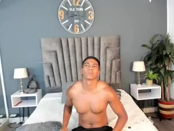 zac_haynes from Chaturbate is Freechat