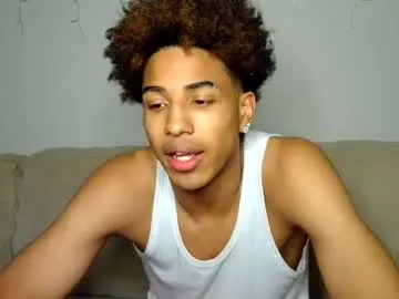 zachbrownn from Chaturbate is Freechat