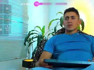 zachpri20 from Chaturbate is Freechat