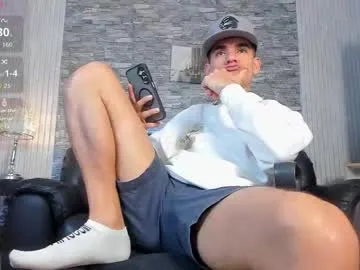 zack_joness10 from Chaturbate is Freechat