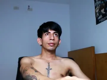 zack_kingg from Chaturbate is Freechat