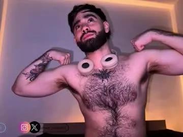 zack_sullivan22 from Chaturbate is Freechat