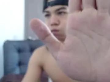zackss_play from Chaturbate is Freechat
