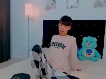 zacktorres_ from Chaturbate is Freechat