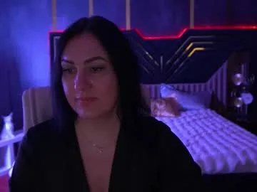 zafiramoonn from Chaturbate is Freechat