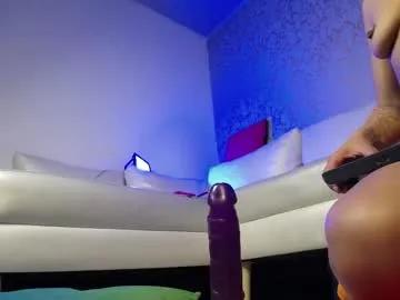 zafirorandy_ from Chaturbate is Freechat