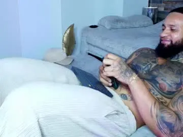 Zain_diesel7 from Chaturbate