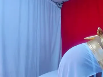 zaira_storm from Chaturbate is Freechat