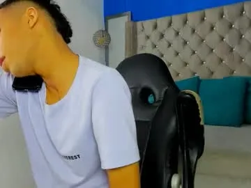 zan_shellby from Chaturbate is Freechat