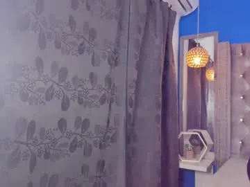 zan_shellby from Chaturbate is Freechat