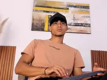zander_2120 from Chaturbate is Freechat