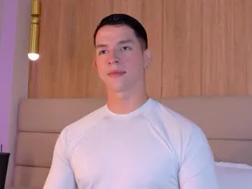 zanedawson from Chaturbate