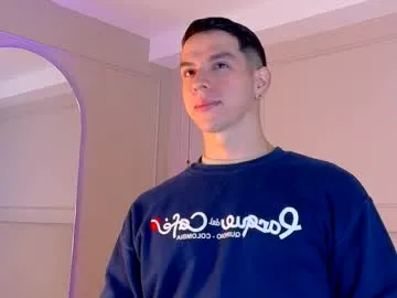 zanedawson from Chaturbate is Freechat