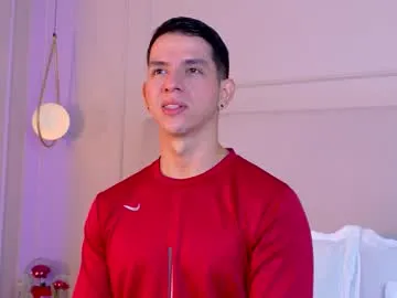 zanedawson from Chaturbate