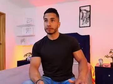 zanemaverick from Chaturbate is Freechat
