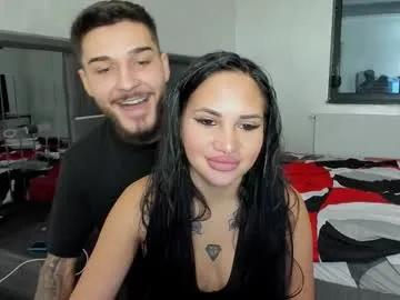 zarabliss3 from Chaturbate is Freechat
