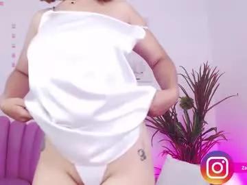 Zaradaviss from Chaturbate