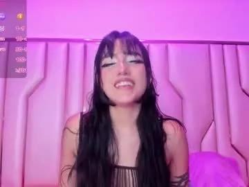 zarahfoster from Chaturbate is Freechat