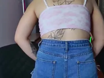 zarasplayground on Chaturbate