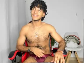 zayn_moreno from Chaturbate is Freechat