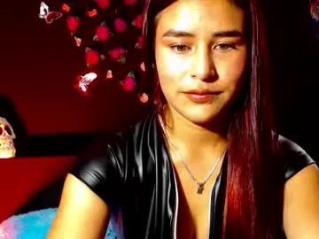 zayra_velisse01 from Chaturbate is Freechat