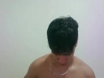 zeus_183 from Chaturbate is Freechat