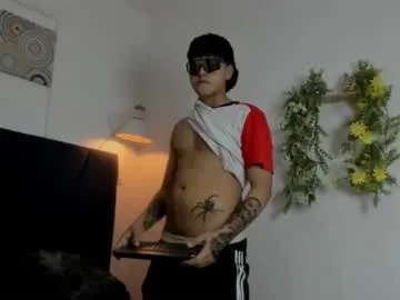 zeusapollofuck from Chaturbate is Freechat