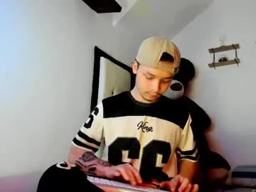 Zeusjeff from Chaturbate