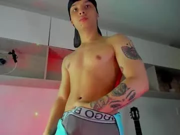 Zeusjeff from Chaturbate
