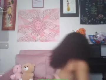 ziafoxy from Chaturbate is Freechat