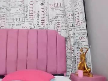 zoe_blond from Chaturbate is Freechat