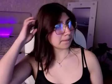 zoe_capelli from Chaturbate is Freechat