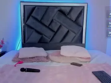 zoe_longhair from Chaturbate is Freechat