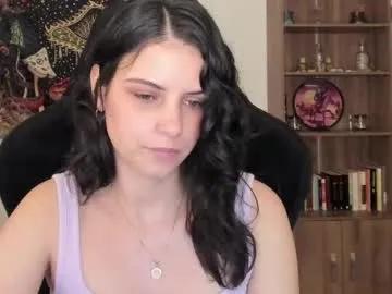 zoe_lover_ from Chaturbate is Freechat
