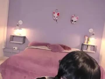 zoe_lynch_ from Chaturbate is Freechat