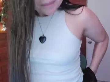 Zoe_ringer from Chaturbate