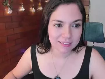 Zoe_ringer from Chaturbate