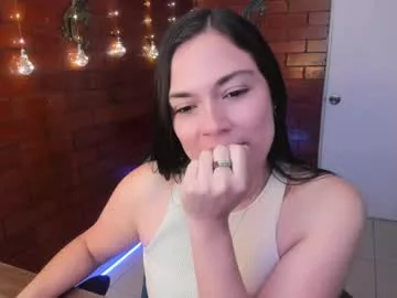 Zoe_ringer from Chaturbate