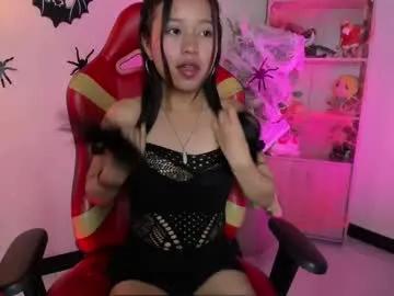 zoe_skyler from Chaturbate is Freechat