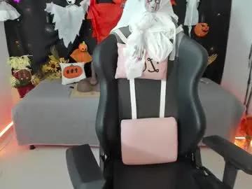 zoe_sullivan_ from Chaturbate is Freechat