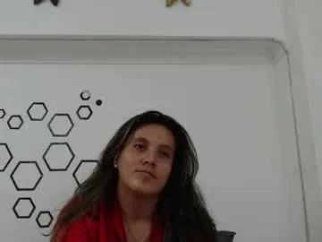zoe_velvet from Chaturbate is Freechat