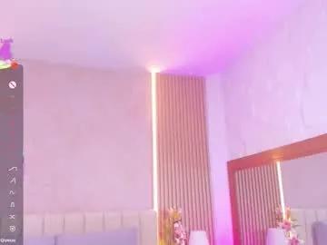 zoebarlowe from Chaturbate is Freechat