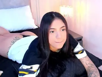 zoegreys from Chaturbate is Freechat