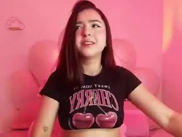 zoewillian from Chaturbate is Freechat