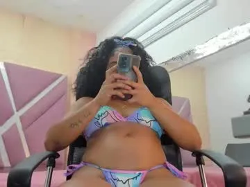 zoey_moreno from Chaturbate is Freechat