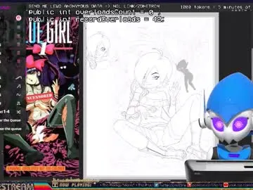 zonetron from Chaturbate is Freechat