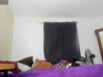 Zuan_zuan777 from Chaturbate